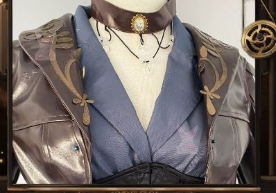 コスチューム
