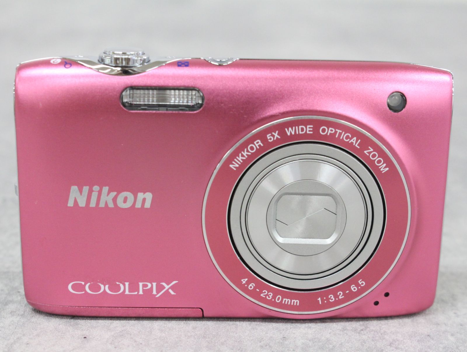 COOLPIX