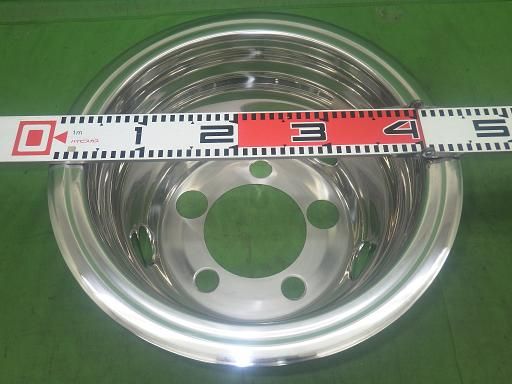 ホイールライナー