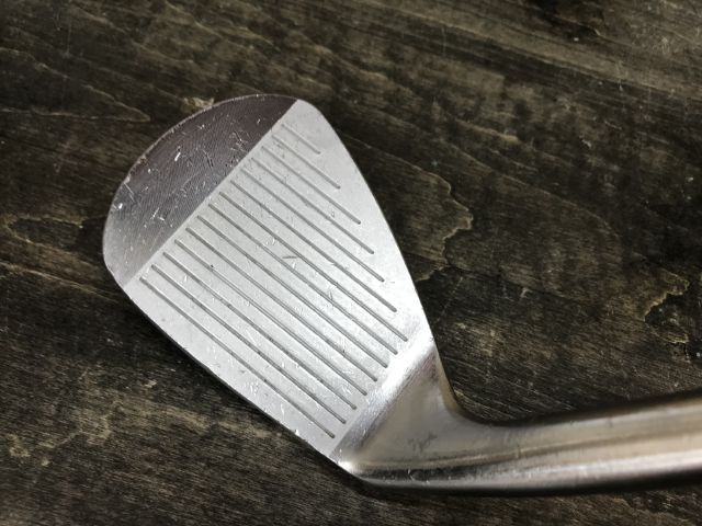 狭山 ウェッジ ロッディオ CC FORGED DG R 300 52 8549