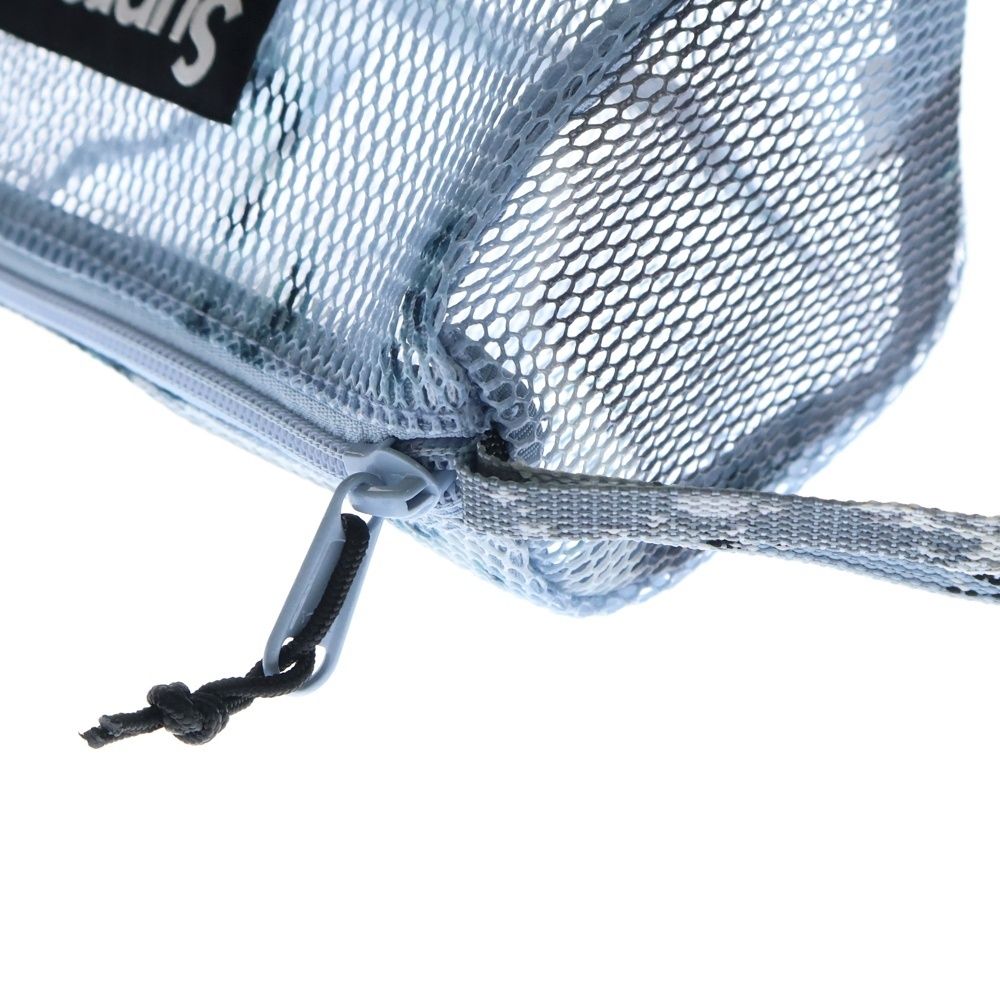 SUPREME (シュプリーム) 20SS Utility Pouch ボックスロゴ
