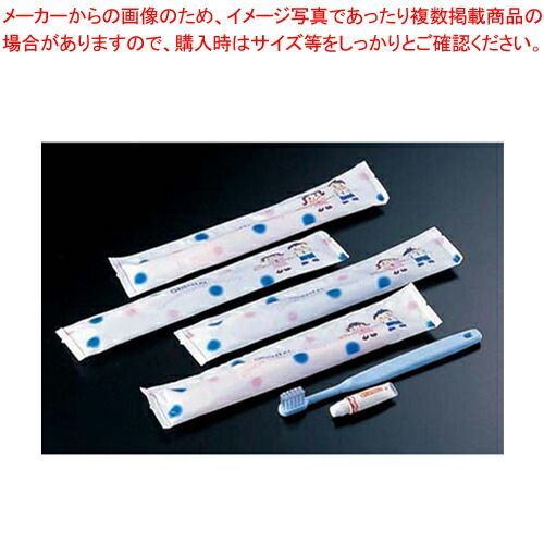 ジュニア ハブラシ 3g 1700 1箱250本入