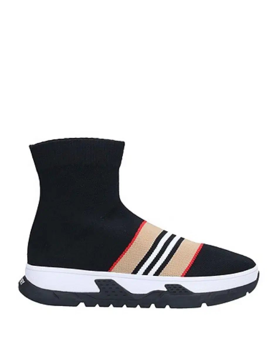 Burberry♦レディース アイコンストライプ スニーカー BURBERRY】 80673421 アイコンストライプ スニーカー (Burberry