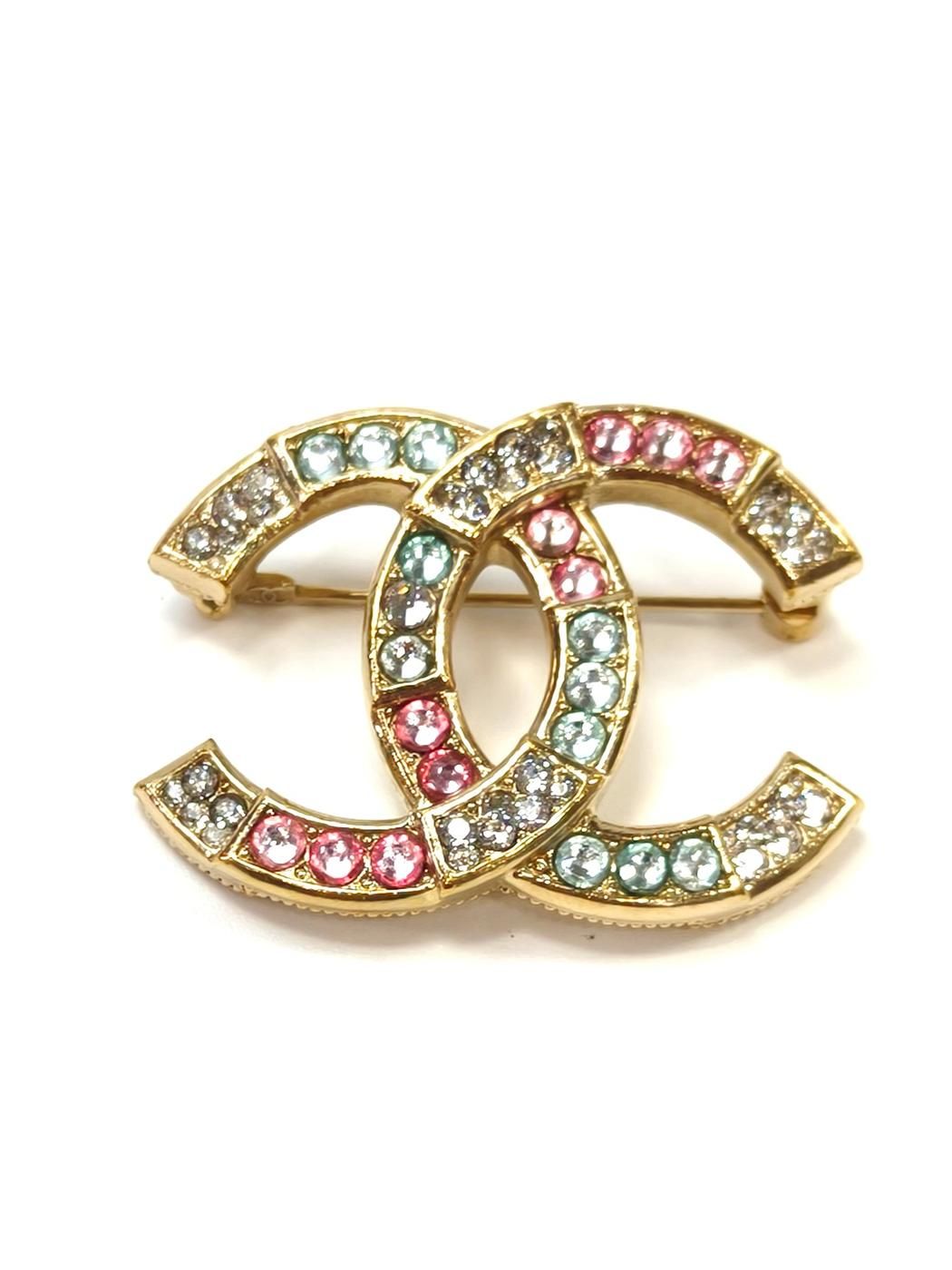 [CHANEL] シャネル ココマーク ブローチ ビンテージ ピン 楽天市場】【中古品】シャネル/CHANELヴィンテージピンブローチ