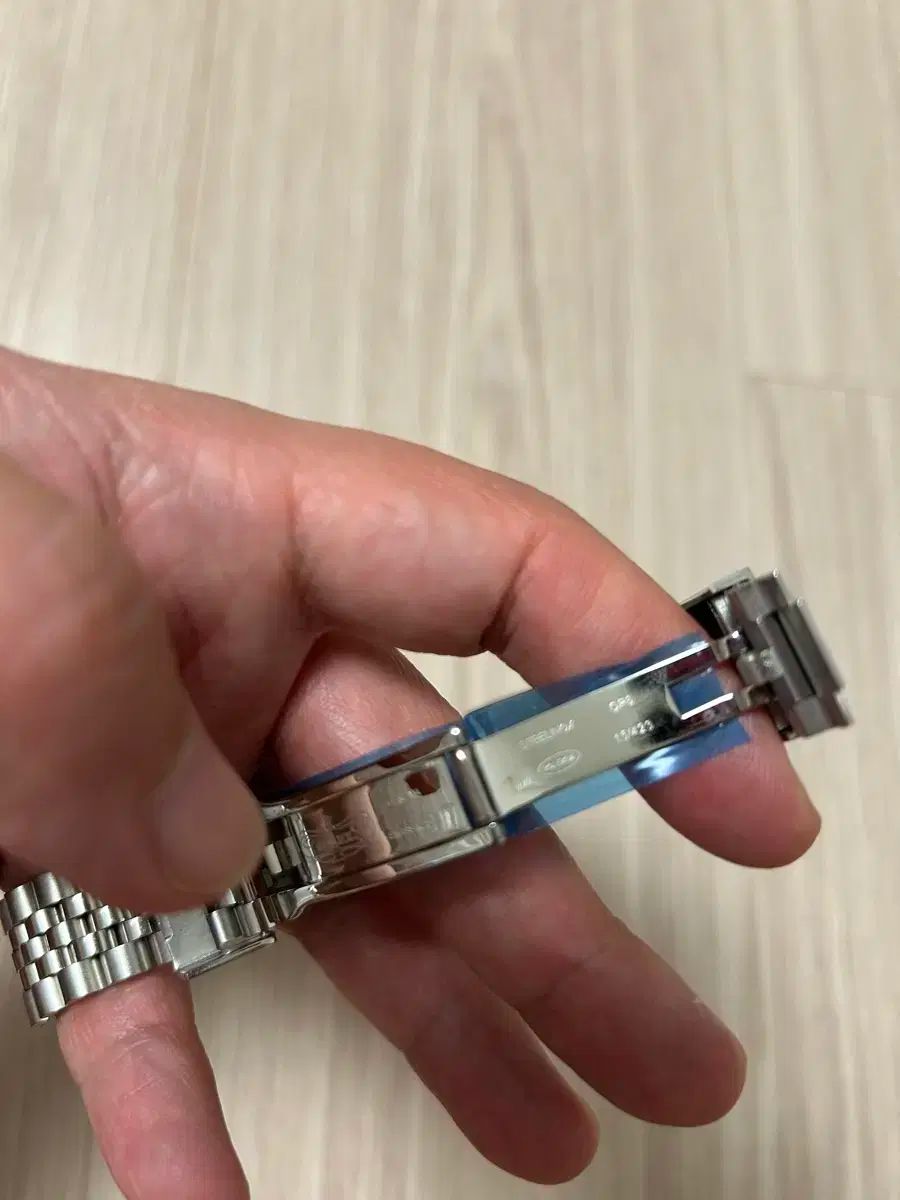 新作登場! ROLEX ロレックス 時計 プリーストライン 後 市場