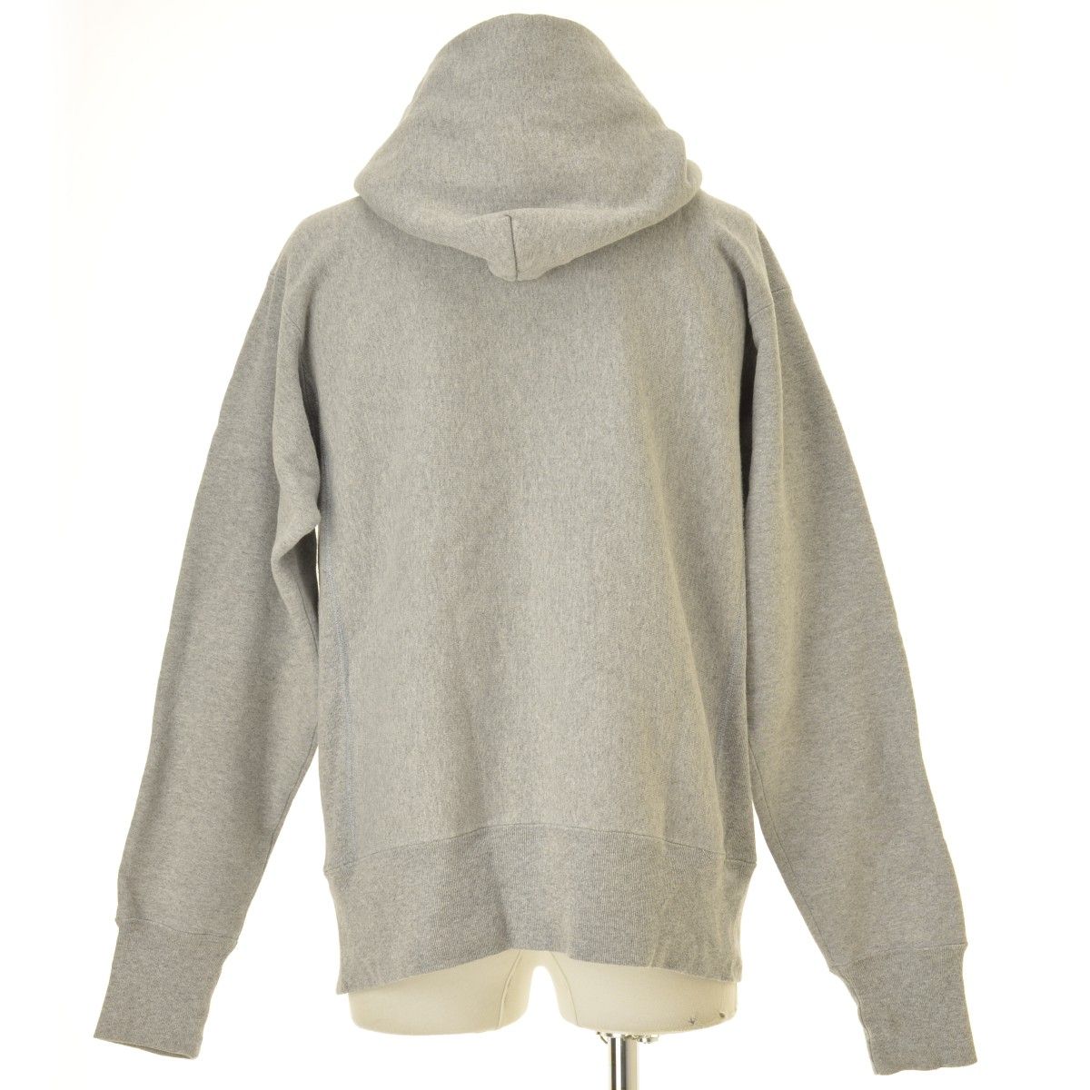 CHAMPION】復刻赤単色タグ USA製 REVERSE WEAVE リバースウィーブ 