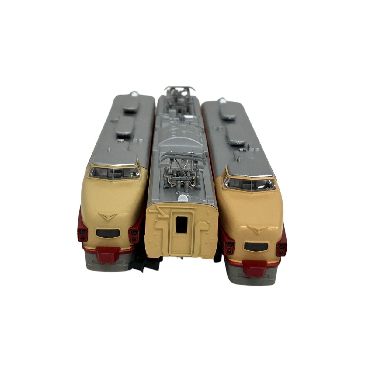 鉄道模型 カトー