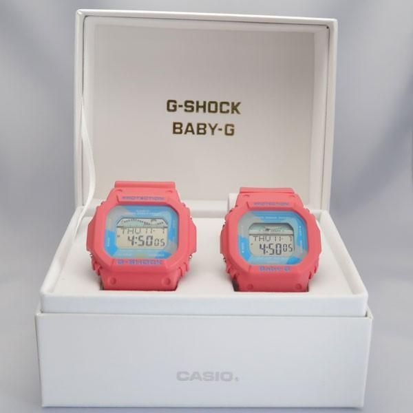 CASIO G-SHOCK 腕時計 G-Lide GLX-5600VH-4JF 未使用に近い G-SHOCK GLX-