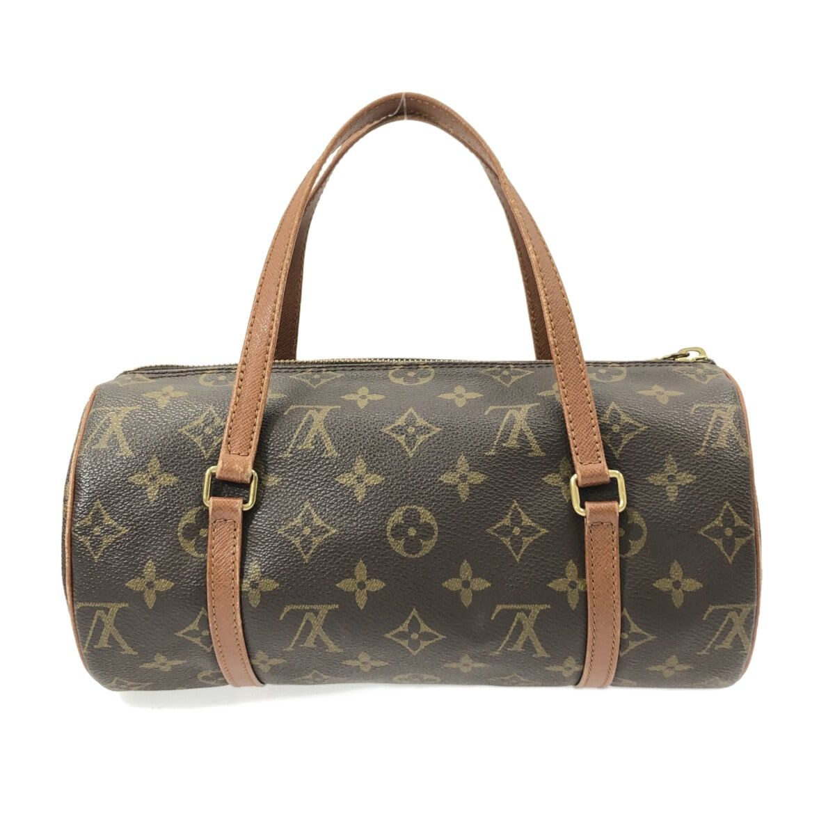 LOUIS VUITTON(ルイヴィトン) ハンドバッグ モノグラム 旧型パピヨン26