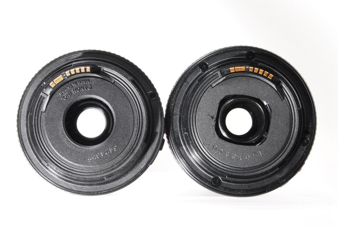 ❤ Canon EOS Kiss x3 一眼レフ スマホ転送 キヤノン 276k1100 - メルカリ