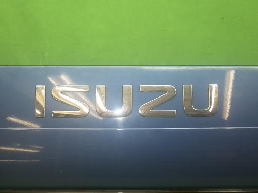 デコトラ フォワード