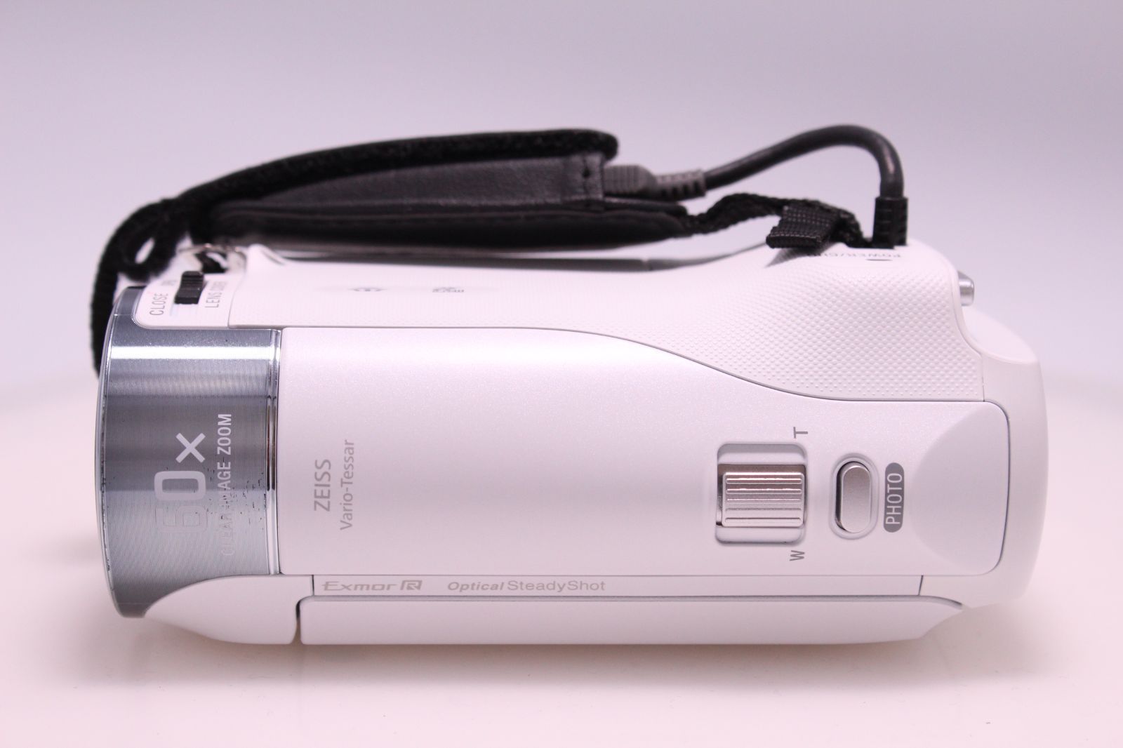 HDR-CX470