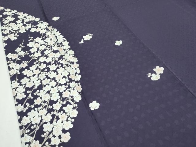 平和屋本店□極上 山口美術織物 皇室 伊勢神宮御用 西陣織 訪問着 総