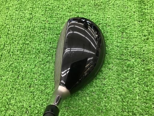 ブリヂストン B 2 HT H 6 ユーティリティ UT 特注シャフト フレックスS メンズ 男性用 右利き 右用 Cランク ゴルフクラブ