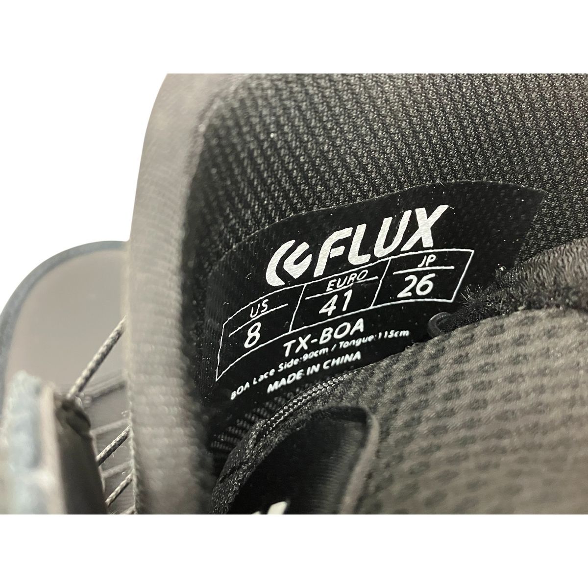 FLUX