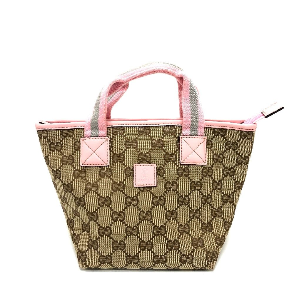◇GUCCI グッチ シェリーライン GGキャンバス トートバッグ GUCCI グッチ トートバッグ GG シェリーライン 284728 GGキャンバス