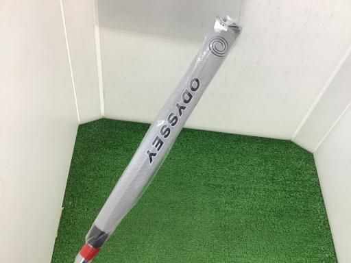 絶対お買い得！ オデッセイ DFX 10 2025 34インチ パター PT スチール フレックスその他 メンズ 男性用 右利き 右用 Aランク ゴルフクラブ