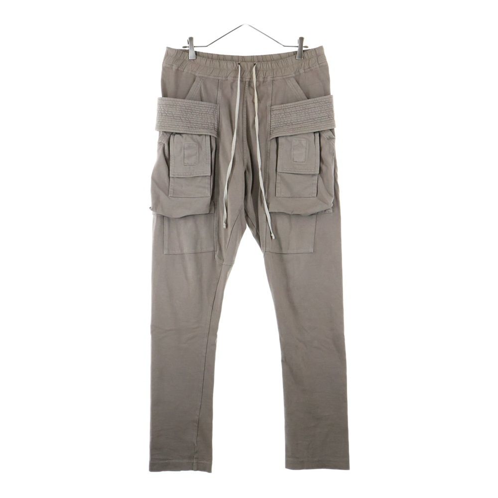 Rick Owens (リックオウエンス) DRKSHDW ダークシャドウ