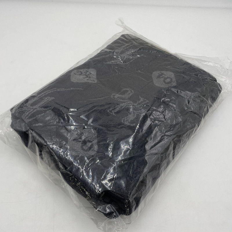 氷室京介 KINGSWING 限定バスタオル 氷室京介 KINGSWING 限定バス