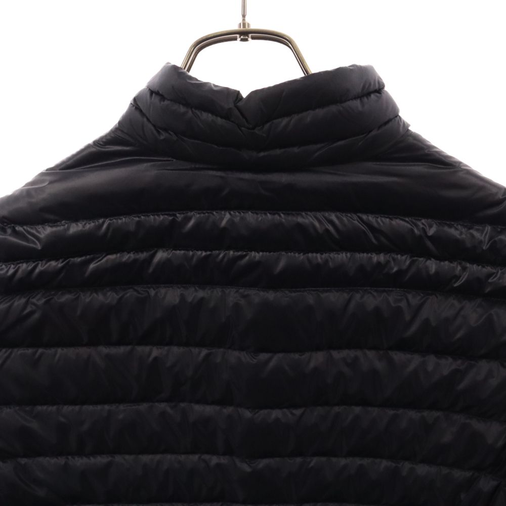 MONCLER (モンクレール) DANIEL フルジップアップ ダウンジャケット