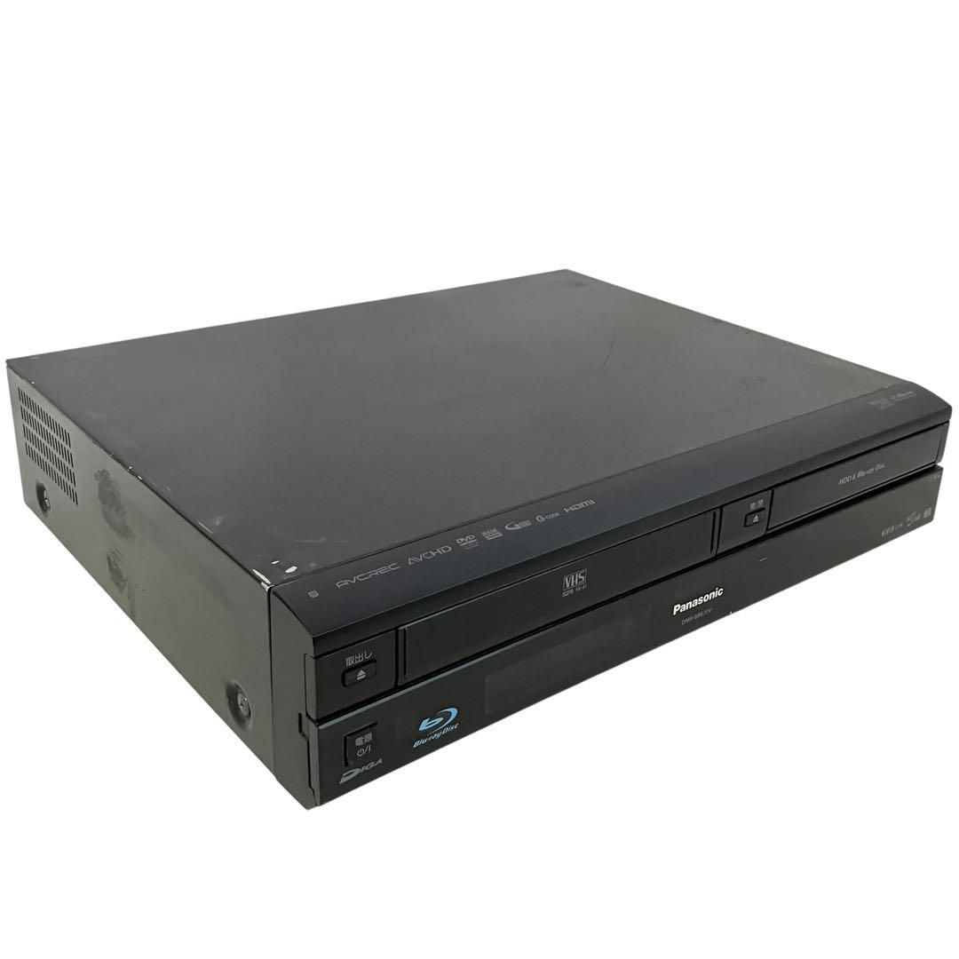 1チューナー Blu-ray