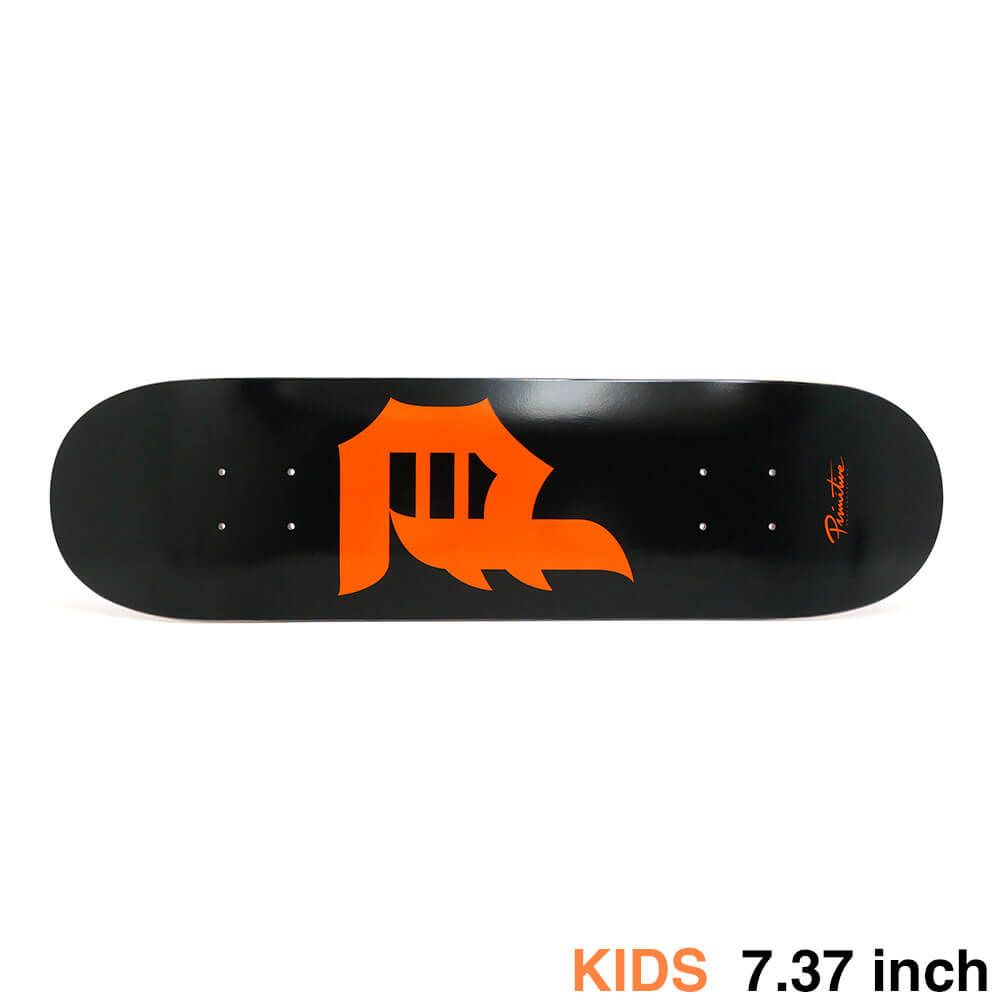 PRIMITIVE DECK プリミティブ デッキ（子供用） TEAM DIRTY P