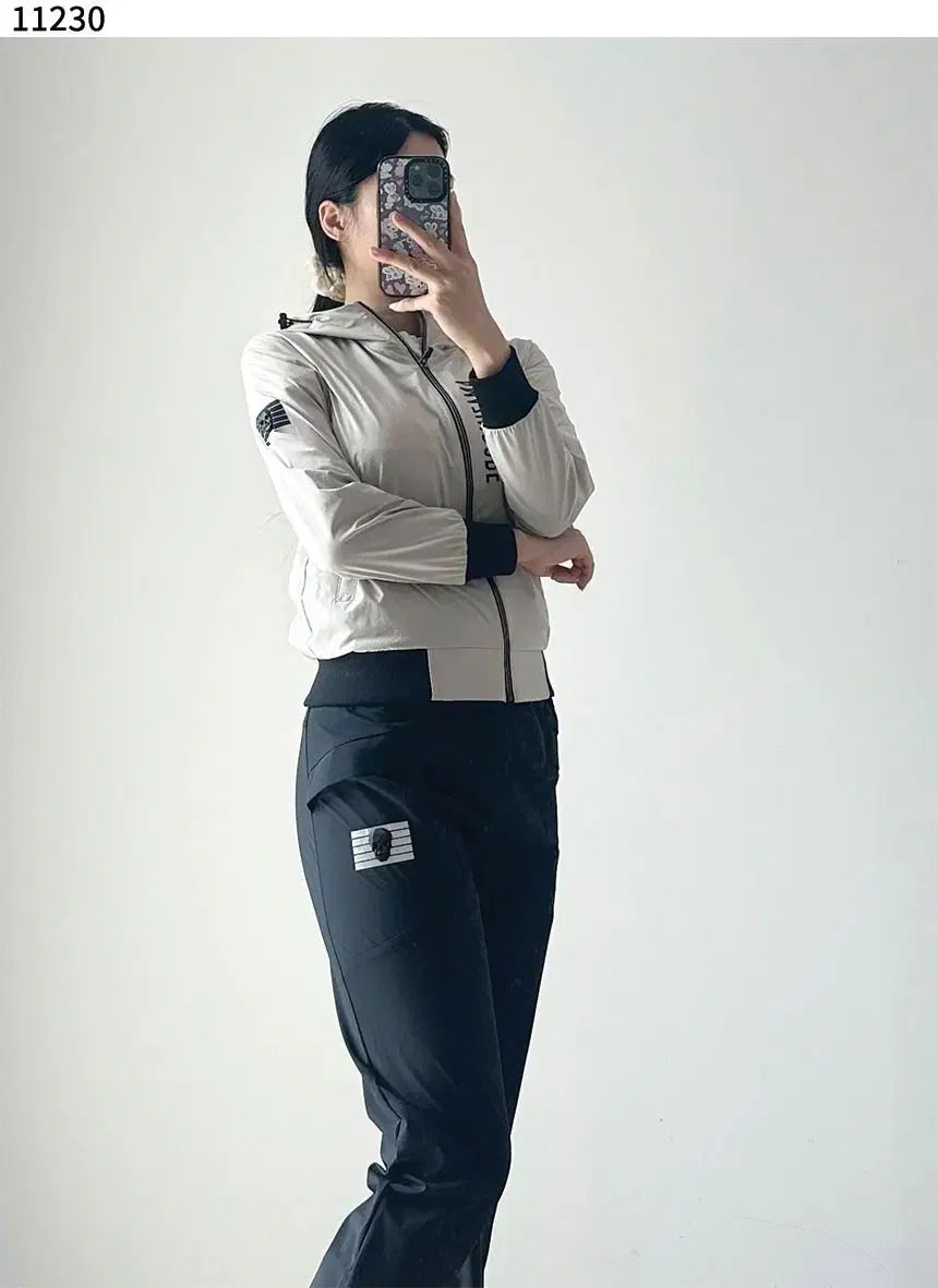 メンズゴルフウェア AMAZINGCRE