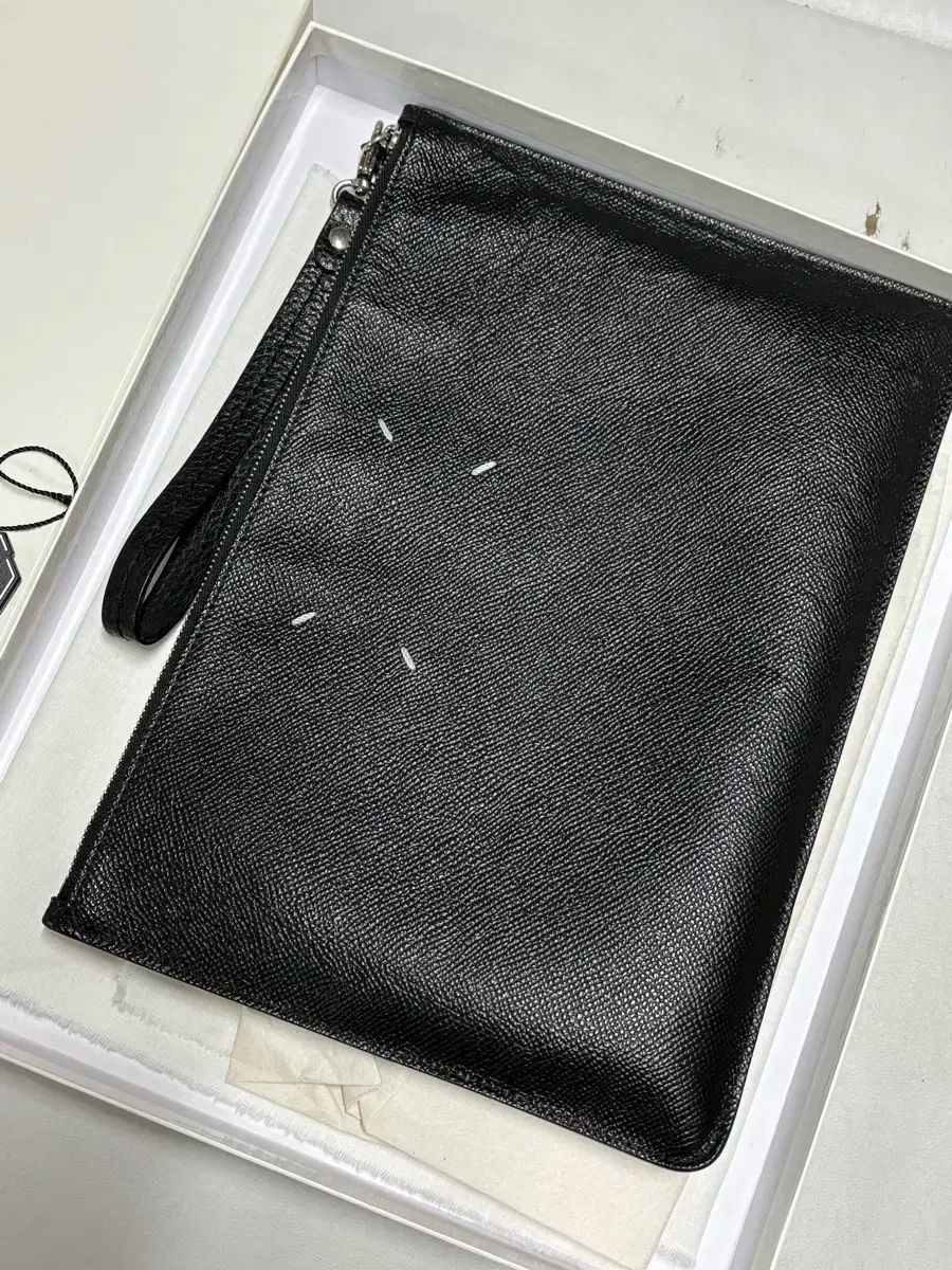 メゾン Maison Margiela メゾン マルジェラ クラッチバッグ