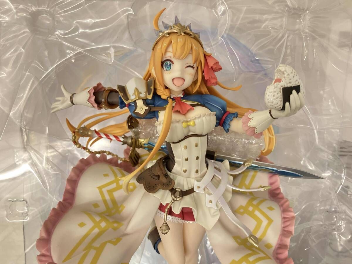 フリュー ペコリーヌ 1/7 F:NEX限定 プリンセスコネクト!Re:Dive