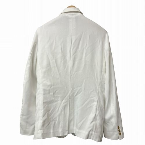 コムデギャルソン　フリルベスト　ジレ　Y2K パンク　コルセット コムデギャルソンブラック COMME des GARCONS BLACK 25SS