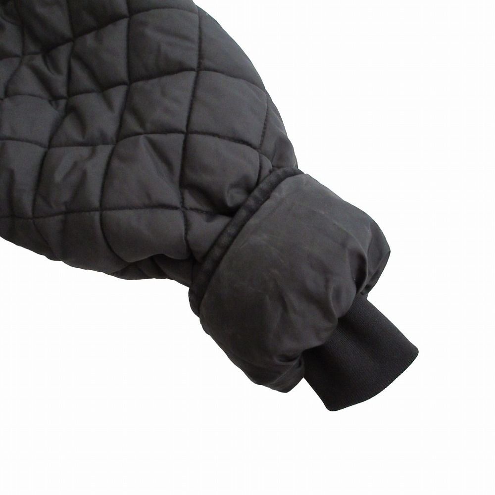 TOTEME トーテム 24AW キルティングジャケット QUILTED JACKET