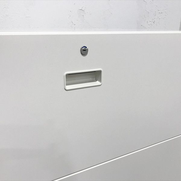 ラテラルキャビネット