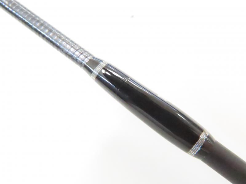 02-8204500001 トラウトロッド