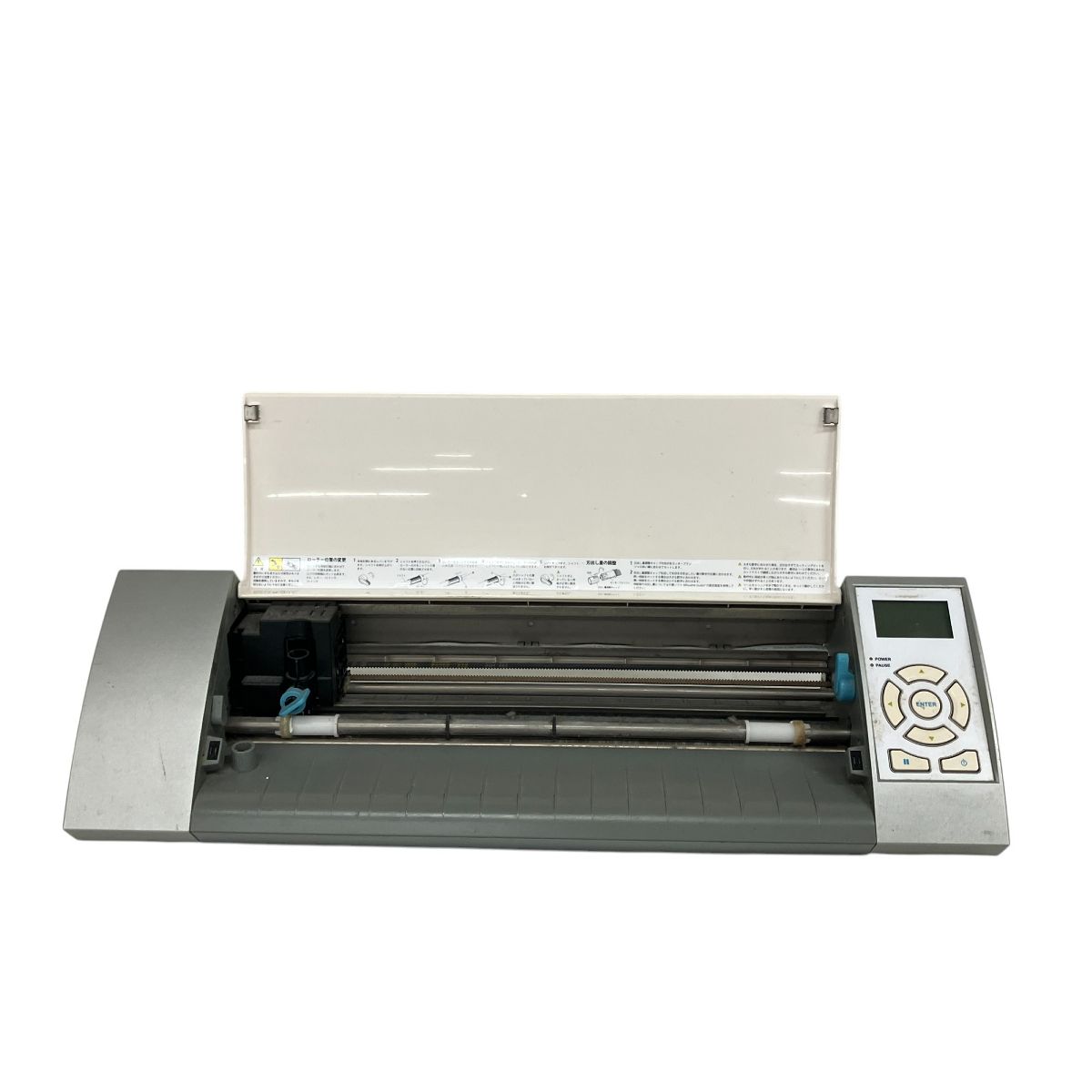 GRAPHTEC silhouette CAMEO カッティングマシン グラフテック