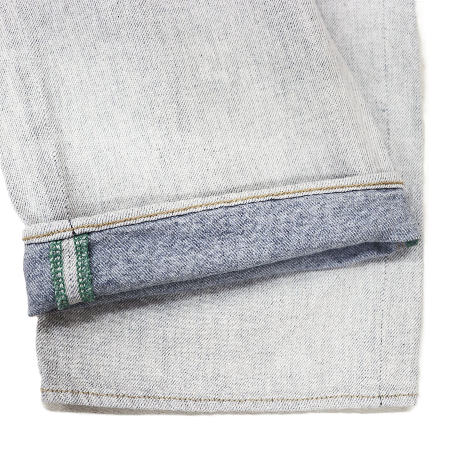 最終価格！ GO TO HOLLYWOOD デニム　変形　パンツ　01 美品 GO TO HOLLYWOOD ゴートゥ―ハリウッド ループラスデニム 変形