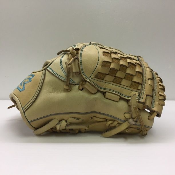 中古品 GSグローブ Gorilla Sports 軟式 内野手用グローブ 8835 中古品 GSグローブ Gorilla Sports 軟式 内野手用グローブ 8835