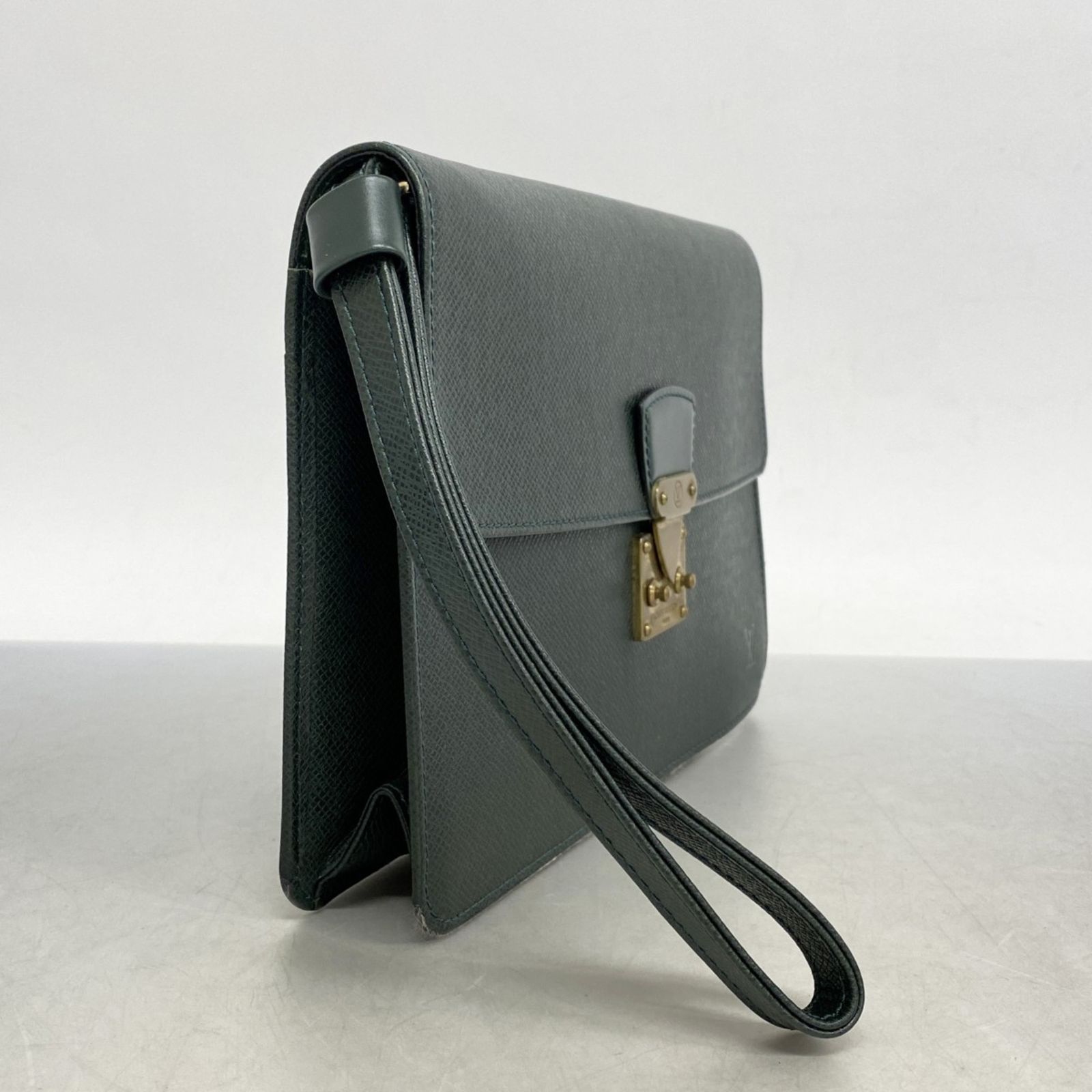 LOUIS VUITTON ポシェットクラド セカンドバッグ M30194 楽天市場】【中古】LOUIS VUITTON ルイヴィトン セカンドバッグ