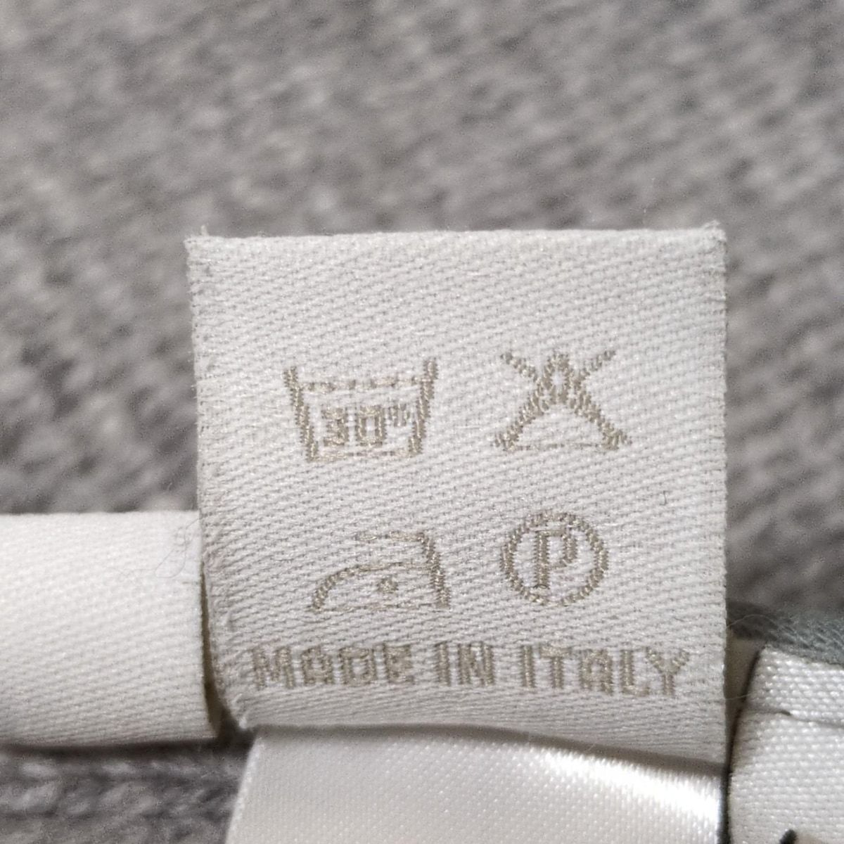 ルシアンペラフィネ ジャケット