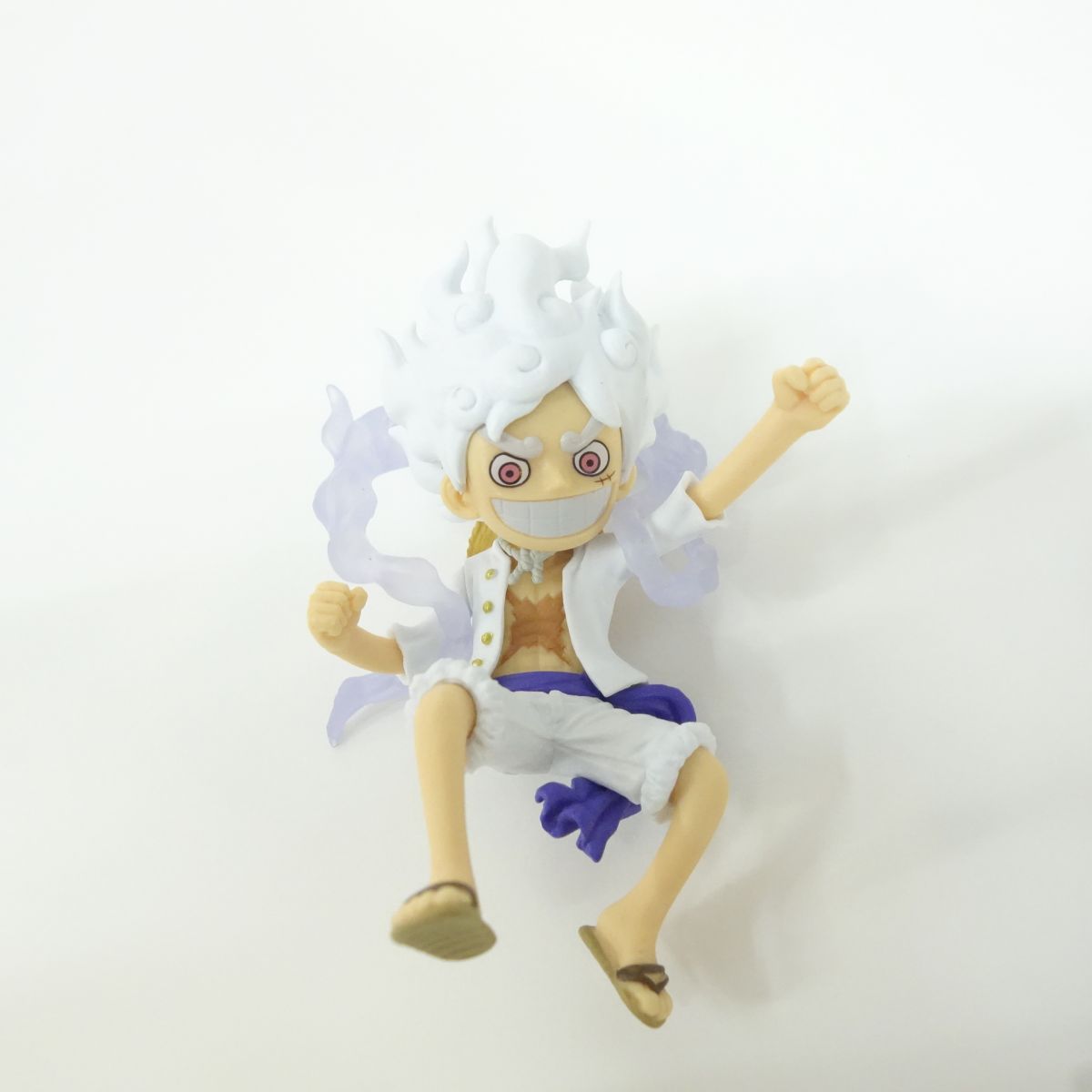 ONE PIECE ワンピース ワールドコレクタブルフィギュア PREMIUM