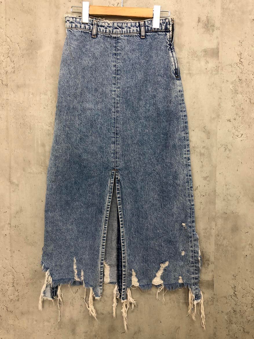 【ZARA】シワ加工スカート 5029/085/645 ZARA】シワ加工スカート 5029/085/645