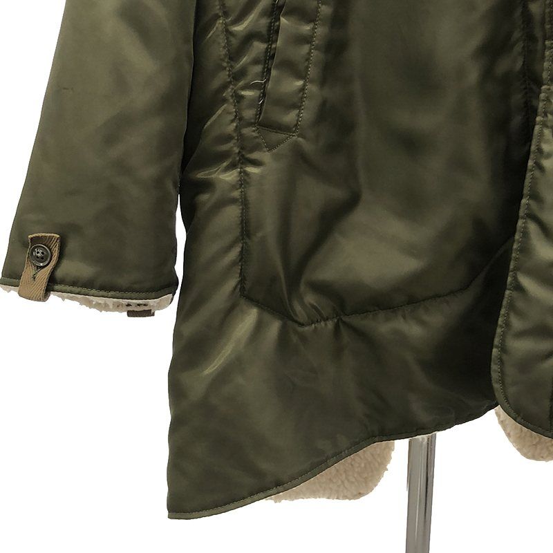 美品】 Engineered Garments / エンジニアドガーメンツ | Liner Jacket 