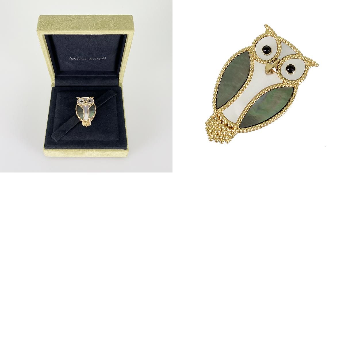 庄MZp223 天然ジェイダイト ヒスイ K18ゴールド ブローチ 鑑定書付