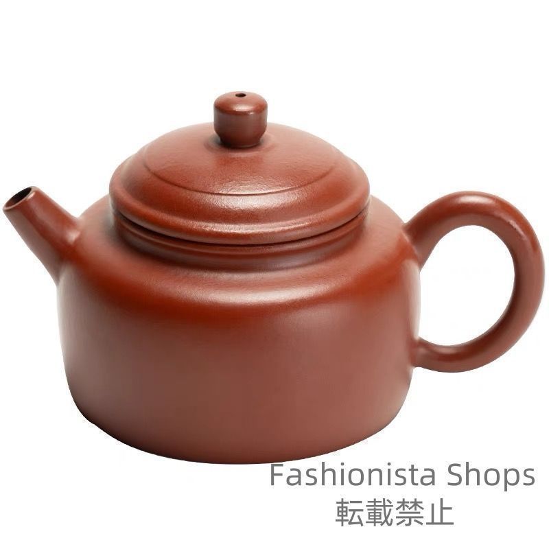 煎茶器