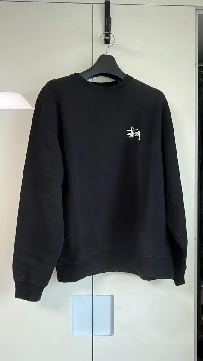 STUSSY(ステューシー) パーカー L - メルカリ
