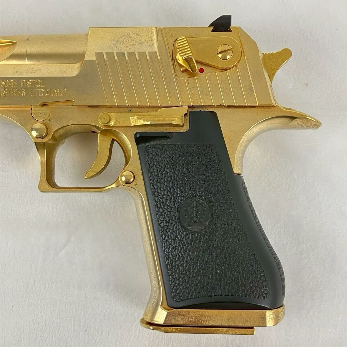 マルシン DESERT EAGLE.50.A.E デザートイーグル マキシ 固定スライド
