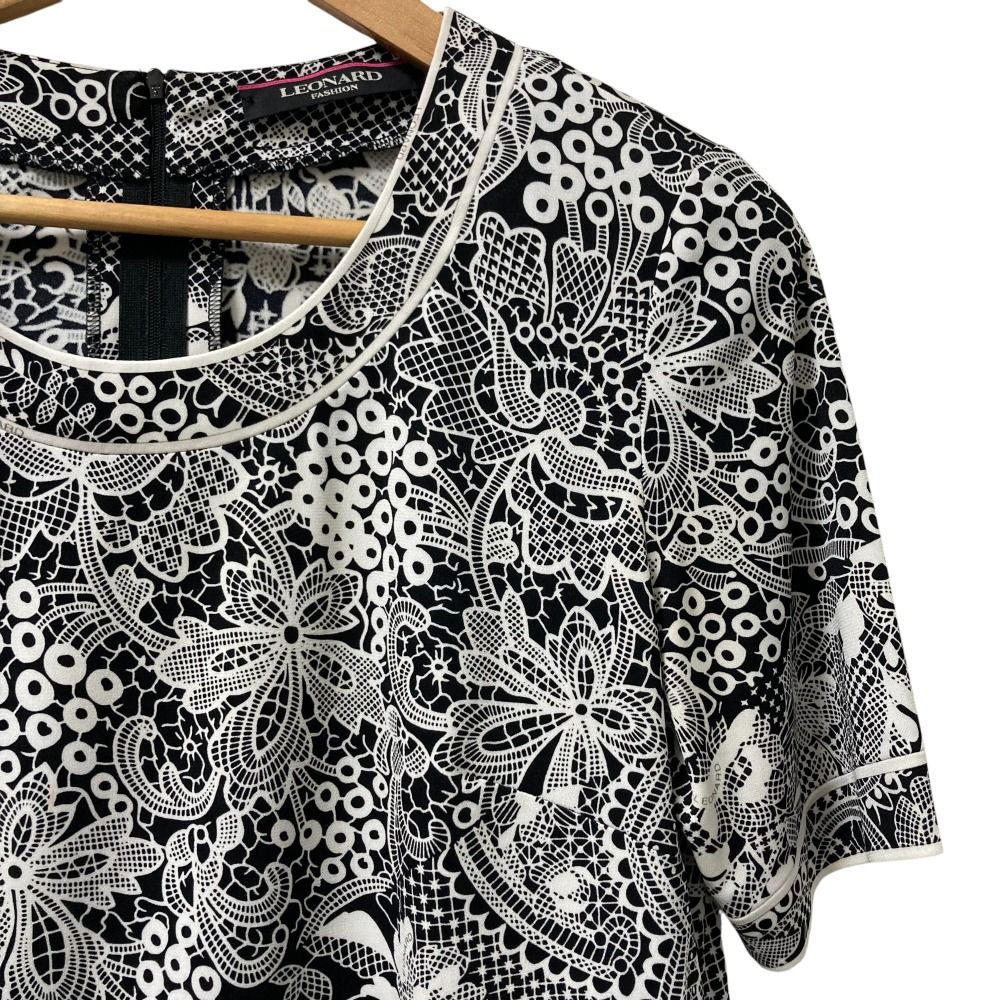 フラワープリント