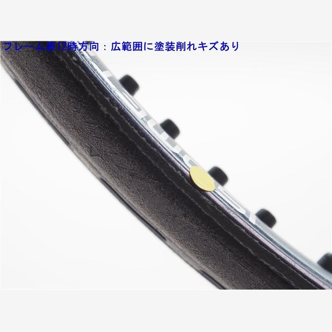 中古 テニスラケット ヨネックス イーゾーン 100エスエル 2022年モデル (G0) YONEX EZONE 100SL 2022 (c25050347c) 中古 テニスラケット ヨネックス イーゾーン 100エスエル 2022年