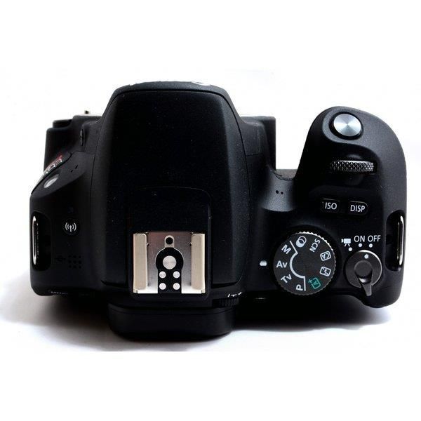 キヤノン Canon EOS Kiss X9 ダブルズームセット 美品 SDカード