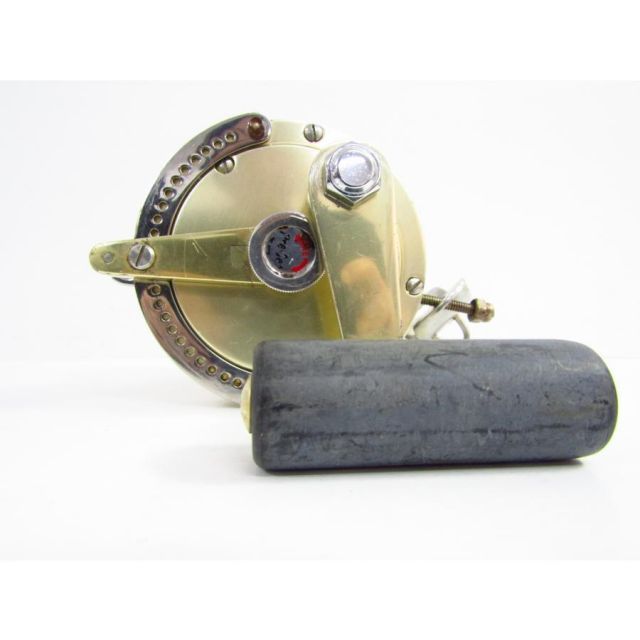 ☆程度良好☆FIN・NOR 30 LIGHT/フィンノール FIN・NOR LIGHT 30 フィンノール ライト リール ▽SP10457