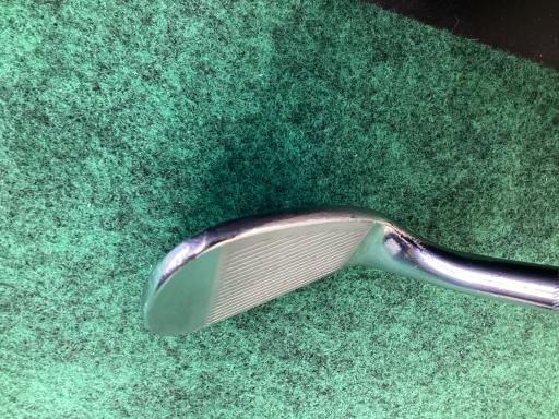 中古】 タイトリスト VOKEY SPIN MILLED SM5 ツアークロム 50